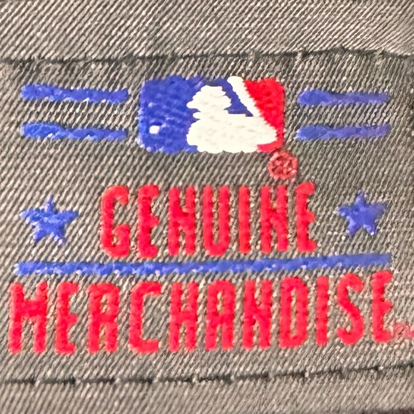 Boston Red Sox Adjustable Hat - Picture 6 of 6